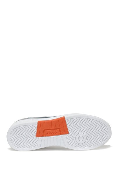 Kinetix 3m Brady Pu 3fx Gray Men's Casual Sneaker