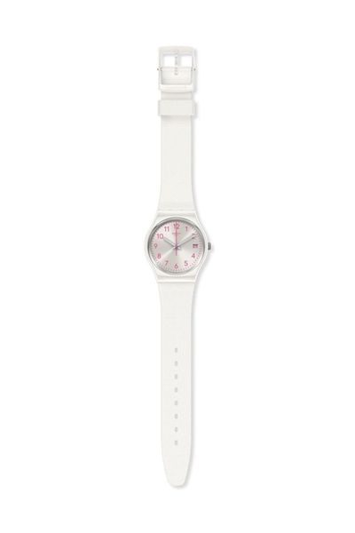 Swatch Gw411 Ladies Wrist Watch