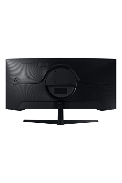 Samsung Odyssey G5 34" Ultra Wqhd 2k 1ms 165hz Freesync Hdr10 1000r Kavisli Oyun Monitörü