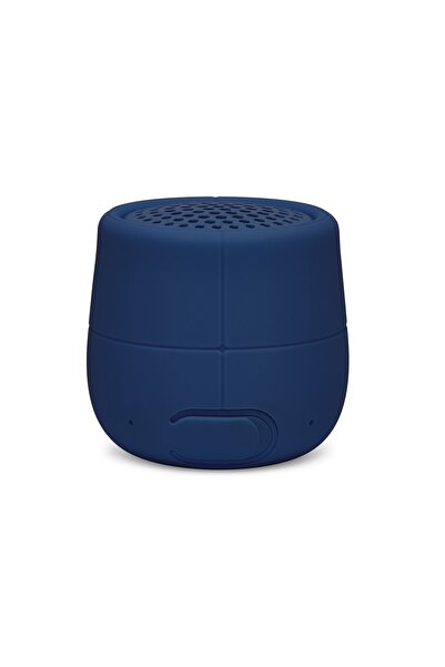 Lexon Mino X Lacivert Suya Dayanıklı Bluetooth Hoparlör