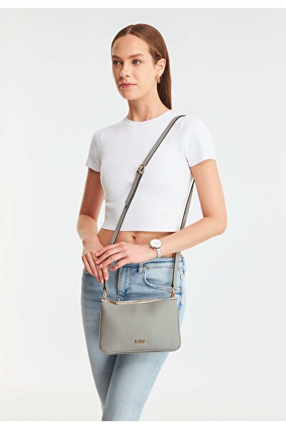 PARİGİ Taška přes tělo