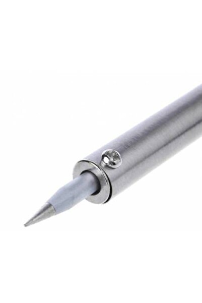 MOONSHOP 60 Watt Leyim Seti Topraklı Kaliteli Lehim Tabanca Tüp Set Kalem Havya Makinesi 4 Parça Tamir Set