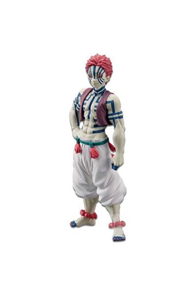 RMC Design Demon Slayer Akaza 17 Cm Figür