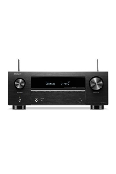 Denon Avr-x2800h 7.2 Kanal Sinema Sistemi Amfisi