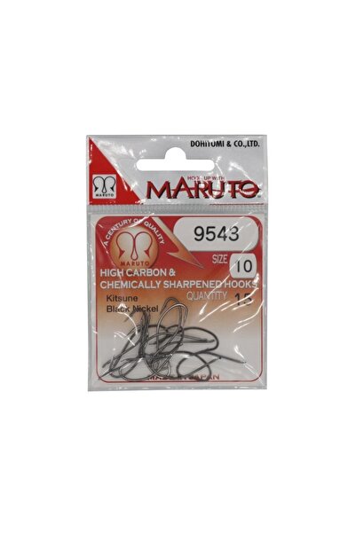 MARUTO 9543 Bn Iğne