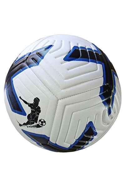 AVESSA كرة القدم رقم 5 أبيض أسود Bsf-022