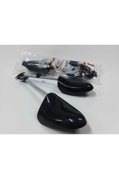 Comfy Spring Shoe Mold