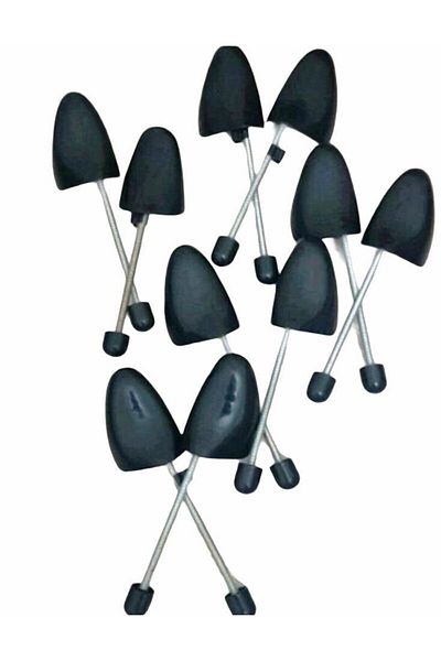 Comfy Spring Shoe Mold 5 Pairs