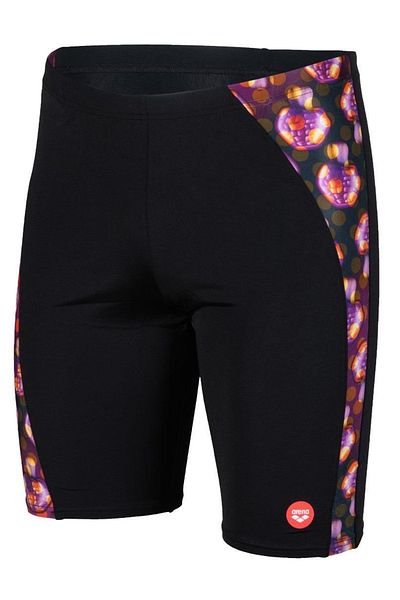 ARENA Crazy Men's Swimming Trunks 004658550