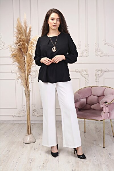 Ayhanlar Collection Μπλούζα