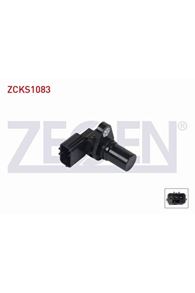 Genel Markalar KRANK DEVİR SENSÖRÜ OPEL ASTRA G 1.7 DTI 16V Y 17 DT 2000-2005 / COMBO 1.7 DTI 16V Y 17 DT 2001-2004