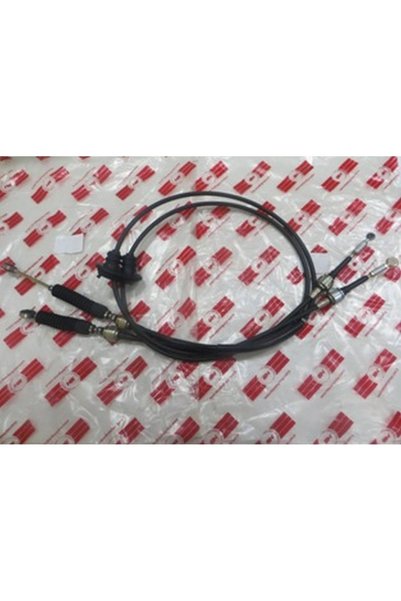 OTOCO Hyundai Porter Pickup Truck - 96/99 Shift Cable 2 Li (انتقائي/مؤقت) (ها...