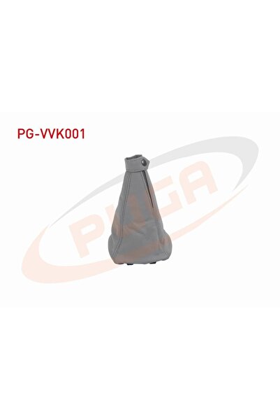 OTOCO Fıat Albea-palıo-sıena E.m. جير شيفت جيتر جلد رمادي 755290173