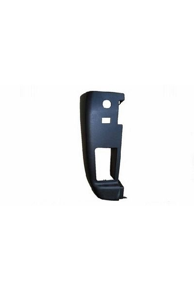 OTOCO Fiat Ducato Left 2007-2018 Large Reflector Rear Bumper