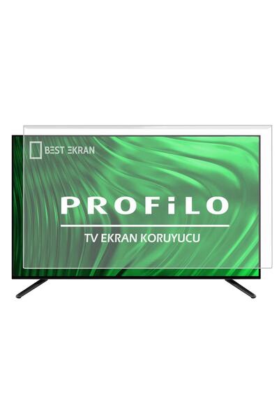Genel Markalar Profilo 32pa225eg Tv Ekran Koruyucu - Profilo 32" Inç Kırılmaz...