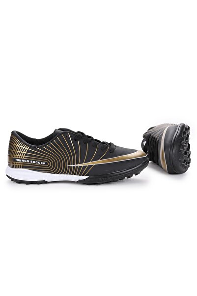 Kiko Kids 130 Astroturf Boys' Football Shoes