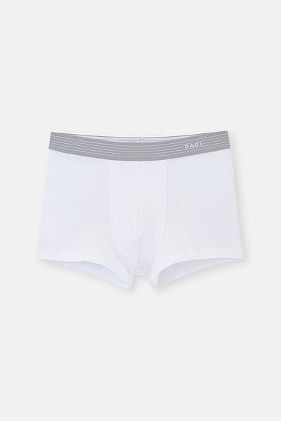 Dagi Ανδρικό 2 Pack Compact-βαμβακερό Boxer