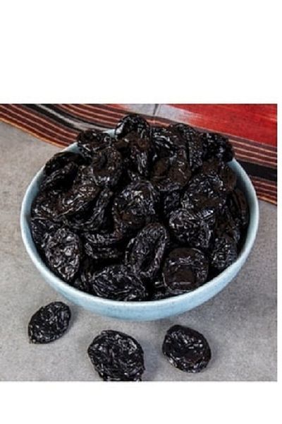 Erzurum yöresel gıda 1 Kilogram - Dried Plum