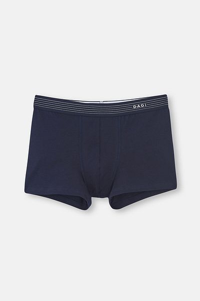 Dagi Ανδρικό 2 Pack Compact-βαμβακερό Boxer