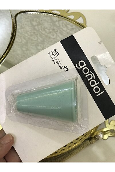 Gondol قالب كوكي كاتربيلر