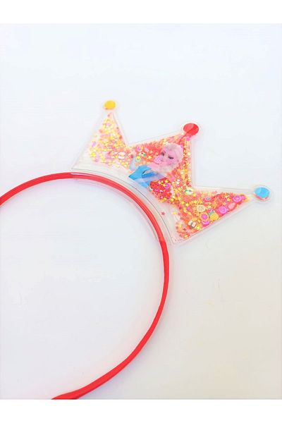 Alingo Elsa Girl's Crown