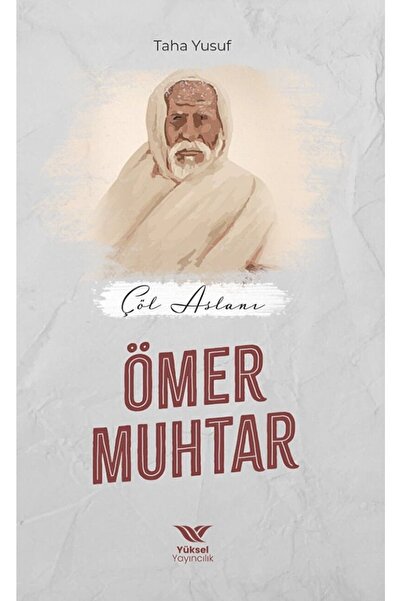 Genel Markalar Çöl Aslanı: Ömer Muhtar