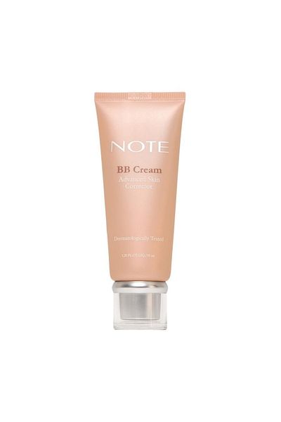 NOTE Bb Cream 100 Porcelain 35ml