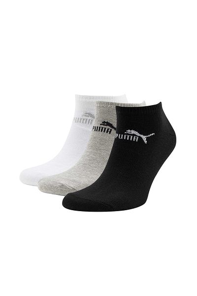 Puma Sneaker V 3 Color Sports Socks ( 887497 -04)