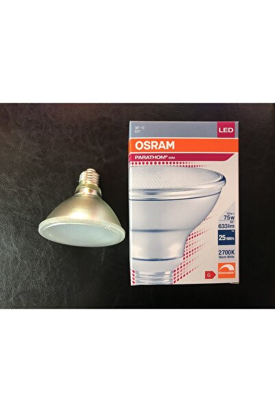 Osram Ledvance Par30 Osram 10 Watt Dimmerlenebilir 2700 Kelvin Günışığı 633 L...