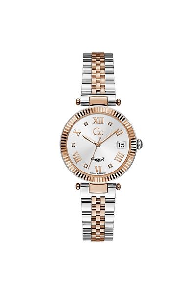GC Watch