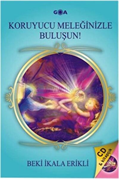 Goa Basım Yayın Koruyucu Meleğinizle Buluşun!