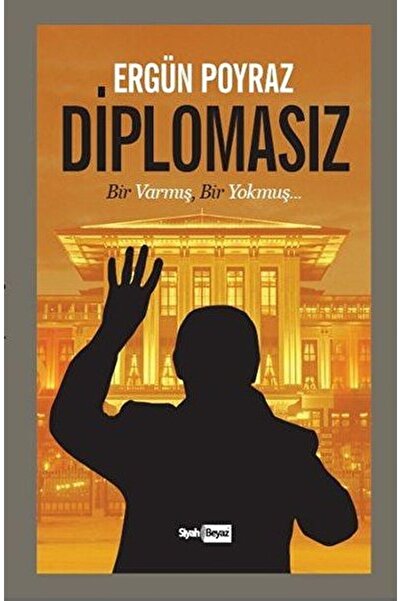 Siyah Beyaz Yayınları Diplomasız