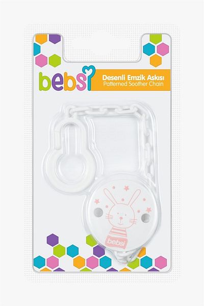 Bebesi Bebsi Pacifier Strap