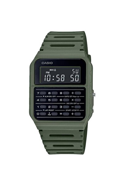 Casio Men's Watch Retro CA-53WF-3BDF