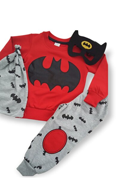 AKL Baby Beanie Mask Set of 4 Tracksuits