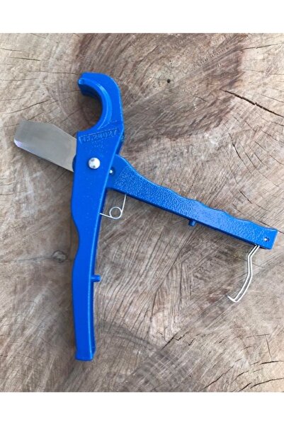 SH Ia Kangal Boru Kesme Makası Pvc Boru Kesme Makası 30mm