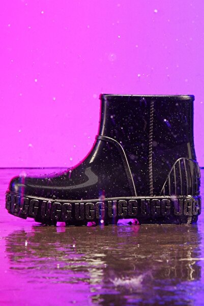UGG W Drızlıta Black (sıyah) 1125731