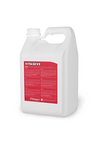 Valagro Vitaseve (magnezyum Sülfat Çözeltisi) - 10 Lt