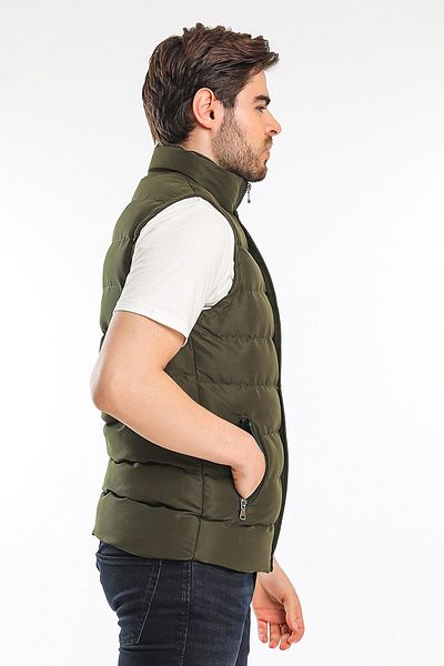 Slazenger Ανδρικό φανελάκι Zula Slim Fit