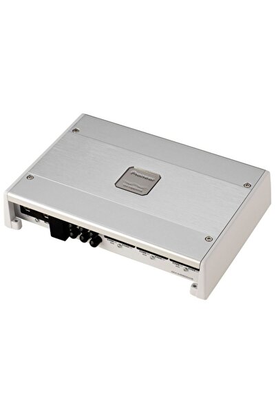 Pioneer Gm-me600x6 6 Kanal Marine Amplifikatör