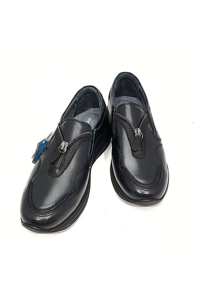 Forelli Pantofi din piele naturala Teta 30707