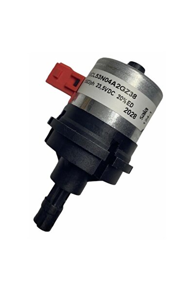 Vaillant Turbotec Nitron Kombi Üç Yollu Vana Motoru