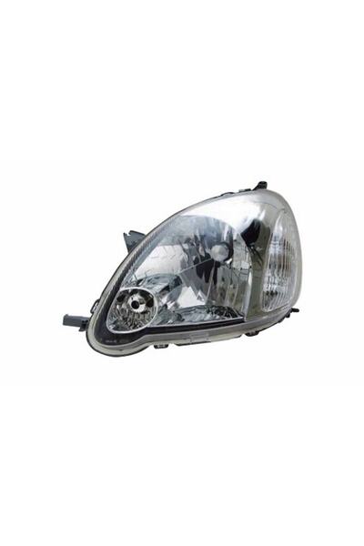 OTOCO Toyota Yaris Uyumlu Ön Far Sol 2003-2005 811700d080