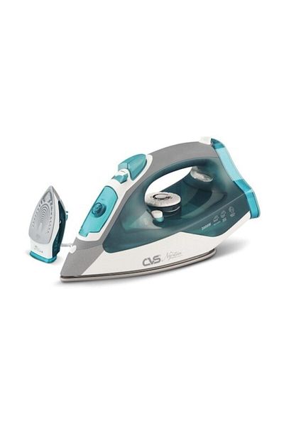 CVS Neptune Steam Iron 2000w Dn1779