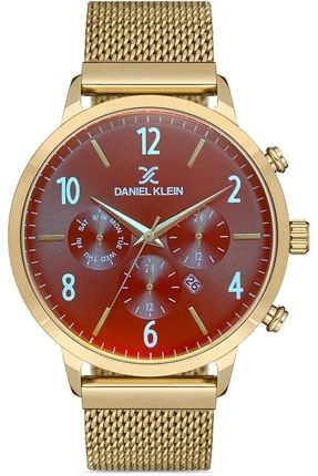 Daniel klein watch belt sales