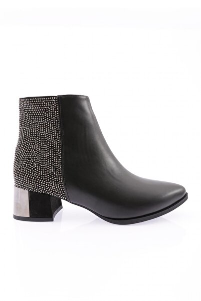 DGN Women's Heeled Boots 291931212674