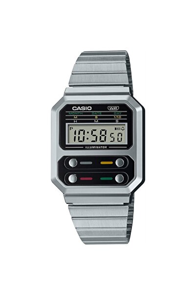 Casio A100we-1adf Kol Saati