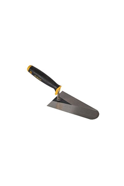 Dekor Plastik Saplı Sıva Malası 22 cm Kod:372 Sıvacı İnşaat