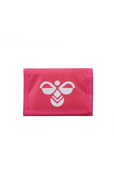 hummel Hml Qubra Wallet Wallet 980215-3345 Ροζ