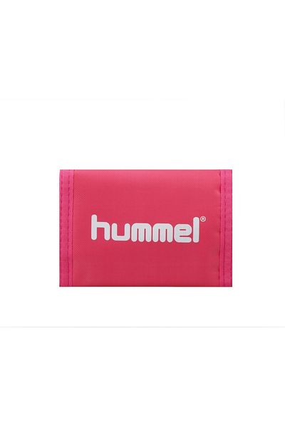 hummel Hml Qubra Wallet Wallet 980215-3345 Ροζ
